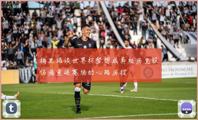 梅里诺谈世界杯梦想成真经历克服伤痛重返赛场的心路历程